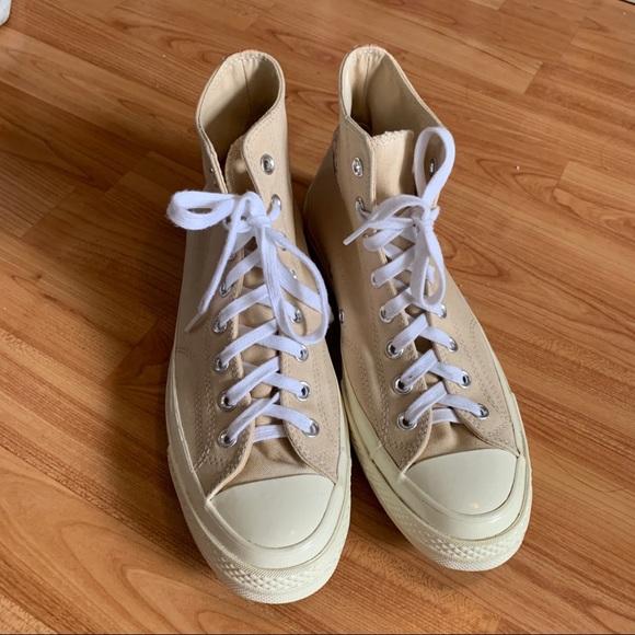 NWOT | CONVERSE chuck taylor limited edition - Picture 3 of 9